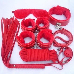 Bound to Bliss Deluxe 7 Piece Set - Image 5