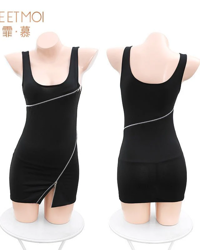 Unzip the Desire Dress Style Lingerie - Image 11