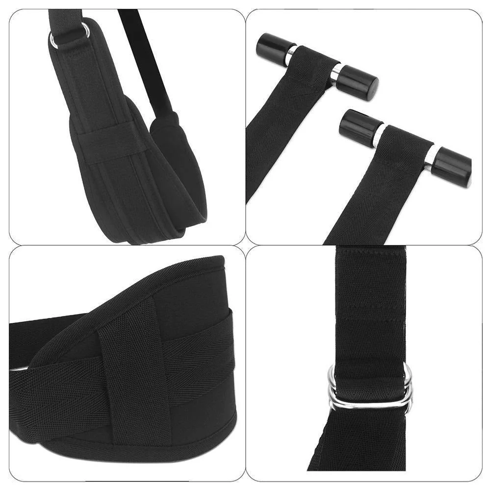 Gravity Games Door Swing Harness - Image 5