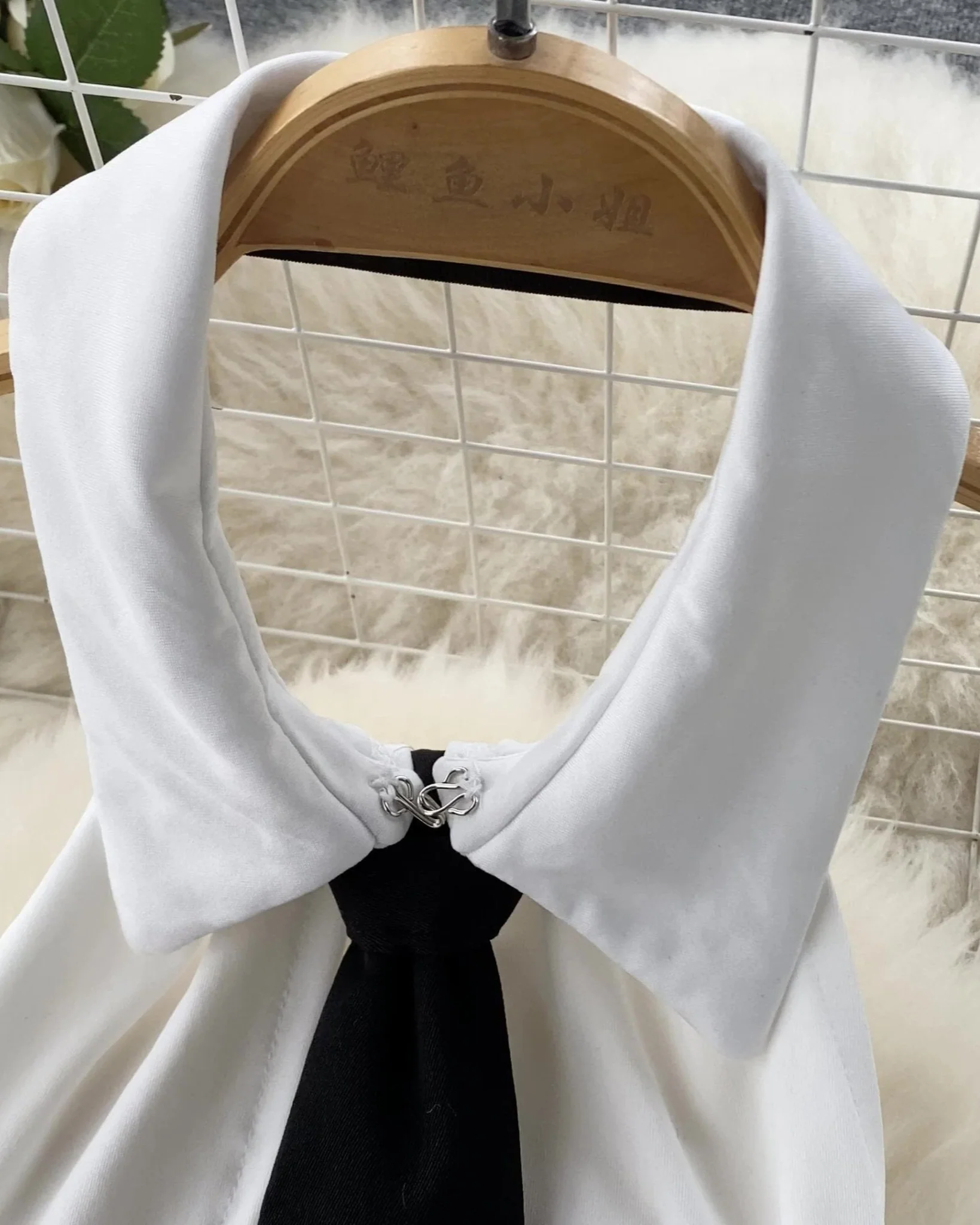 Boss Babe Roleplay Lingerie - Image 10