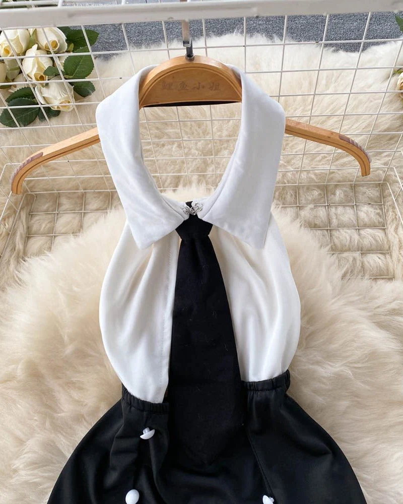 Boss Babe Roleplay Lingerie - Image 5